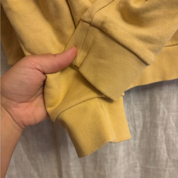 Patagonia Women’s Regenerative Organic Certified Cotton Essential Top - Picture 5 of 6